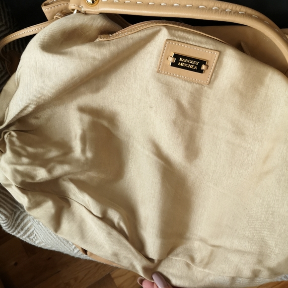 Badgley Mischka Hobo bag - Picture 5 of 11